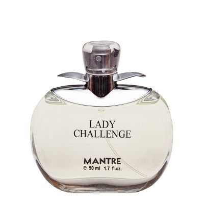 عطر ليدي تشالنج يو دي بارفيوم للنساء