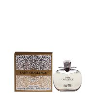 Lady Challenge Eau de Parfum Women Mantre