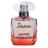 Ivanca Eau de Parfum Women Mantre
