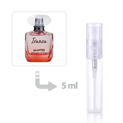 عطر إيفانكا للنساء مانتري