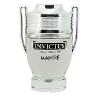 Paco Rabanne Invictus Eau de Parfum Men Mantre