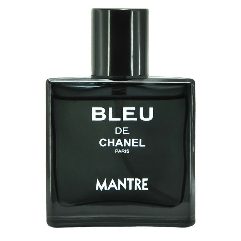 Fragrance Chanel ParfÃ¼m Men Chanel Bleu De Chanel PARFUM For Men