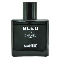 Bleu De Chanel Eau de Parfum Men Mantre