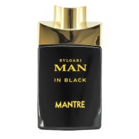 Bvlgari Man In Black Eau de Parfum Men Mantre