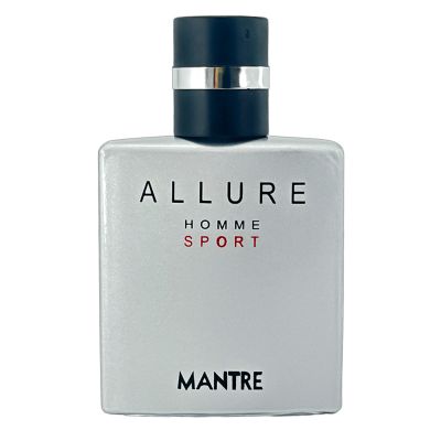 Chanel Allure Homme Sport Eau de Parfum Men Mantre