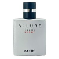 Chanel Allure Homme Sport Eau de Parfum Men Mantre