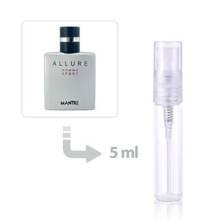 Chanel Allure Homme Sport Eau de Parfum Men Mantre