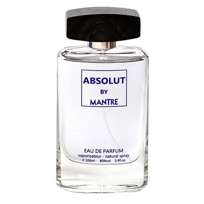 Absolut Eau de Parfum Men Mantre