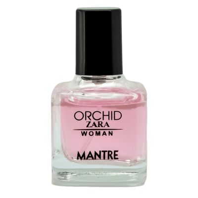 Zara Orchid Eau de Parfum Women Mantre