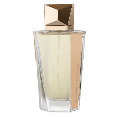 عطر هارامين عود كمبودي للنساء والرجال