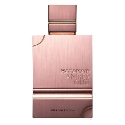 Amber Oud Tobacco Edition Eau de Parfum Women and Men Al Haramain Perfumes