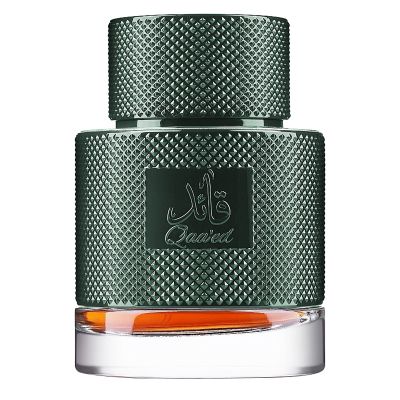 Qaa Ad Al Shabaab Eau de Parfum Men Lattafa Perfumes