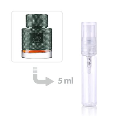 Qaa Ad Al Shabaab Eau de Parfum Men Lattafa Perfumes