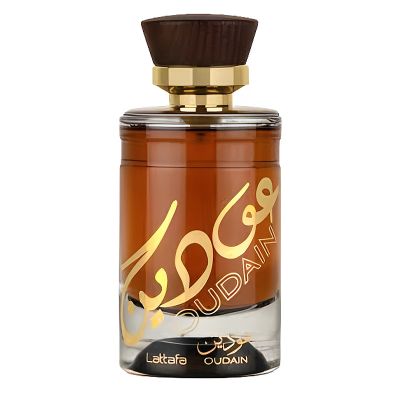 Oudain Eau de Parfum Men Lattafa Perfumes