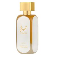 Hayaati Gold Elixir Eau de Parfum Women and Men Lattafa Perfumes