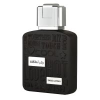 Ramz Lattafa Silver Eau de Parfum Women and Men Lattafa Perfumes