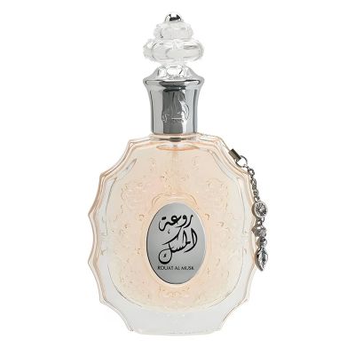 Rouat Al Musk Eau de Parfum Women Lattafa Perfumes