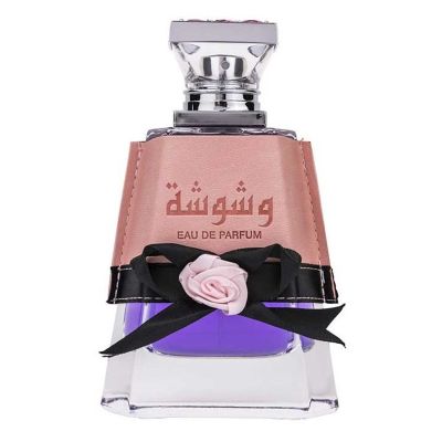 عطر واشواشا إي دي بارفيوم للنساء من لطافة برفيومز