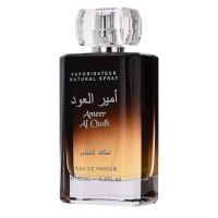 Ameer Al Oudh Eau de Parfum Women and Men Lattafa Perfumes