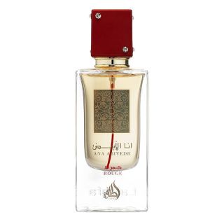 Ana Abiyedh Rouge Eau de Parfum Women and Men Lattafa Perfumes