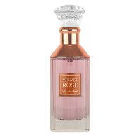 Velvet Rose Eau de Parfum Women and Men Lattafa Perfumes