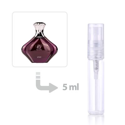 العطر الأرجواني توراثي للنساء أفنان