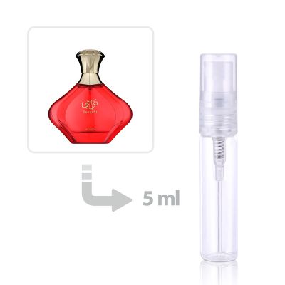 عطر توراثي ريد للنساء من افنان