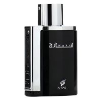 Inara Black Eau de Parfum Women and Men Afnan