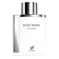 Pure Musk Eau de Parfum Women and Men Afnan