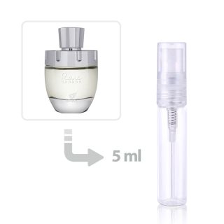 Rare Carbon Eau de Parfum Men Afnan