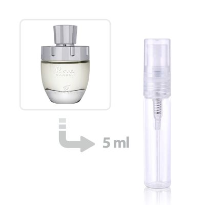 Rare Carbon Eau de Parfum Men Afnan