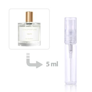 Youth Eau de Parfum Women and Men Zarkoperfume