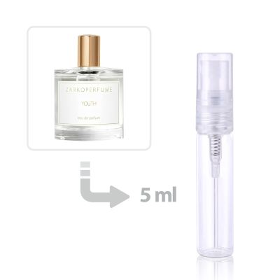 Youth Eau de Parfum Women and Men Zarkoperfume