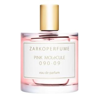 Pink Molecule 090 09 Eau de Parfum Women and Men Zarkoperfume