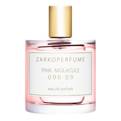 Pink Molecule 090 09 Eau de Parfum Women and Men Zarkoperfume