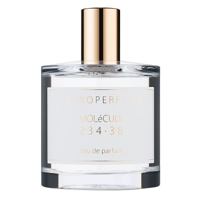 Molecule 234 38 Eau de Parfum Women and Men Zarkoperfume