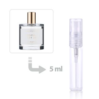 Molecule 234 38 Eau de Parfum Women and Men Zarkoperfume
