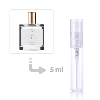 Molecule 234 38 Eau de Parfum Women and Men Zarkoperfume