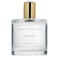 Oud Ish Eau de Parfum Women and Men Zarkoperfume
