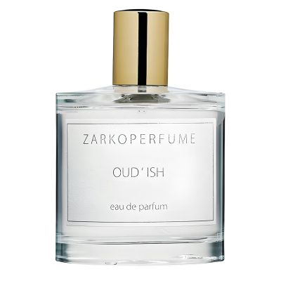 Oud Ish Eau de Parfum Women and Men Zarkoperfume