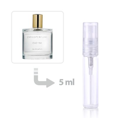 Oud Ish Eau de Parfum Women and Men Zarkoperfume