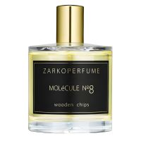 Molecule No 8 Eau de Parfum Women and Men Zarkoperfume