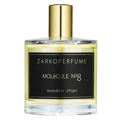 Molecule No 8 Eau de Parfum Women and Men Zarkoperfume