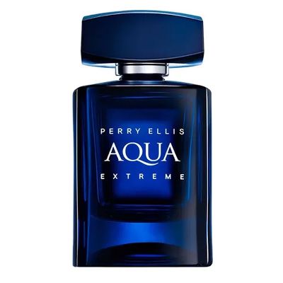 Aqua Extreme Eau de Toilette Men Perry Ellis