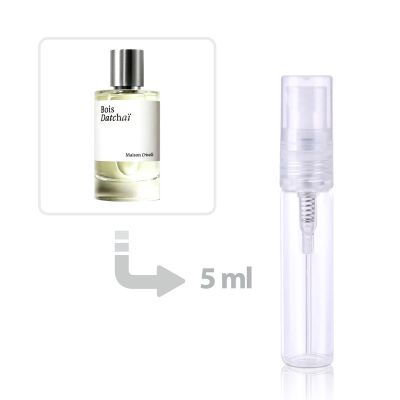 Bois Datchai Eau de Parfum Women and Men Maison Crivelli