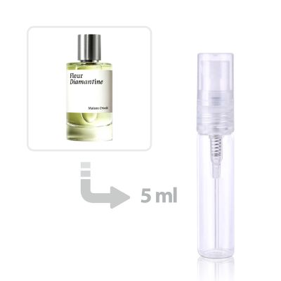 Fleur Diamantine Eau de Parfum Women and Men Maison Crivelli
