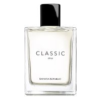 Classic Citrus Eau de Parfum Women and Men Banana Republic