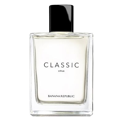 Classic Citrus Eau de Parfum Women and Men Banana Republic