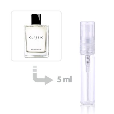 Classic Citrus Eau de Parfum Women and Men Banana Republic