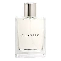 Classic Eau de Toilette Women and Men Banana Republic